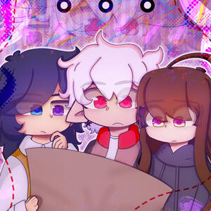Art by artist Art by artist